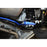 Hard Race Rear Add-On Sway Bar Honda, Odyssey Jdm, Rc1/2