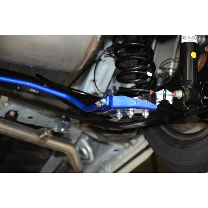 Hardrace Rear Add-On Sway Bar Honda, Odyssey Jdm, Rc1/2