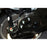 Hardrace Rear Add-On Sway Bar Honda, Odyssey Jdm, Rc1/2