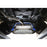 Hardrace Rear Add-On Sway Bar Honda, Odyssey Jdm, Rc1/2
