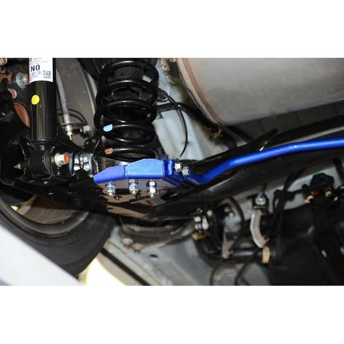 Hardrace Rear Add-On Sway Bar Honda, Odyssey Jdm, Rc1/2