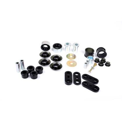 Whiteline 9/2007-8/2011 Subaru Impreza / WRX Front Vehicle Essentials Kit