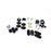 Whiteline 9/2007-8/2011 Subaru Impreza / WRX Front Vehicle Essentials Kit
