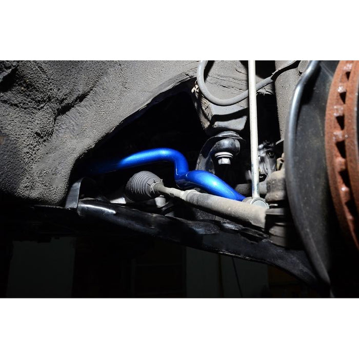 Hardrace Front Sway Bar Toyota, Corolla/Altis/Auris, E140/E150 06-13, E170 13-18, E120/E130 00-07