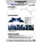 Hardrace Front Sway Bar Toyota, Corolla/Altis/Auris, E140/E150 06-13, E170 13-18, E120/E130 00-07