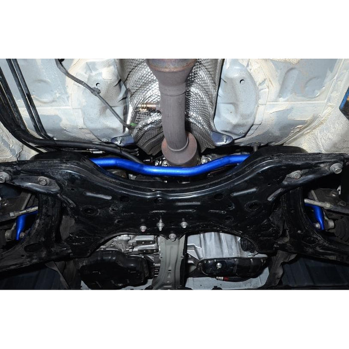 Hardrace Front Sway Bar Toyota, Corolla/Altis/Auris, E140/E150 06-13, E170 13-18, E120/E130 00-07