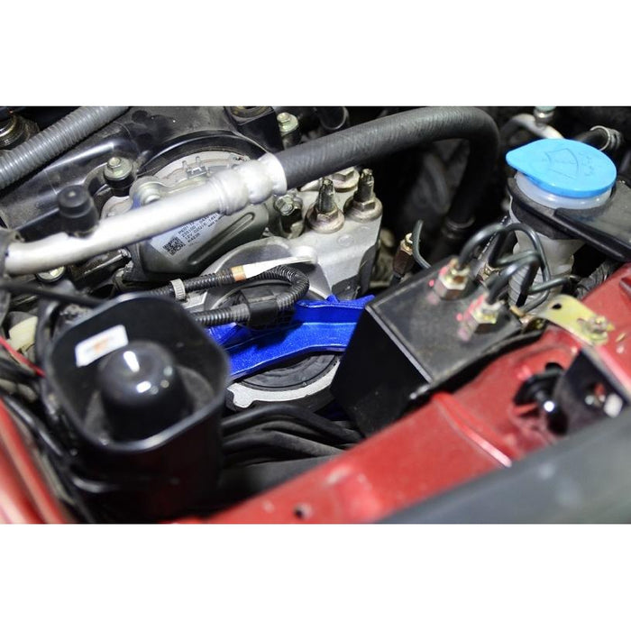Hardrace Reinforced Engine Mount Mazda, 3/Axela, 6/Atenza, Cx5, Bm/By 14-18, Gj 14-, Ke 12-17