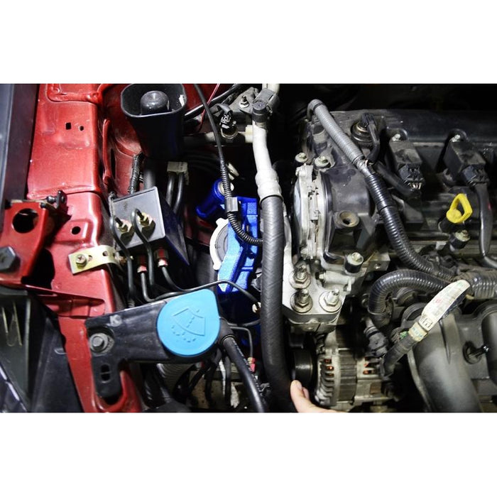 Hardrace Reinforced Engine Mount Mazda, 3/Axela, 6/Atenza, Cx5, Bm/By 14-18, Gj 14-, Ke 12-17