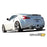 GReddy 09-17 Nissan 370Z Evolution GT Full Dual Cat-Back Exhaust