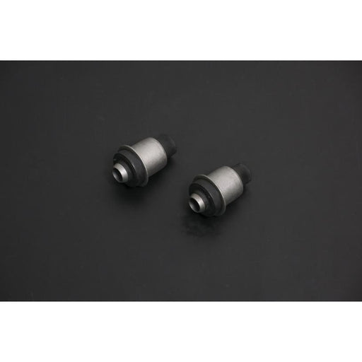 Hardrace Front Cross Member Bush Nissan, Cube, Livina, Tiida/Versa, C11 04-12, Z12 08-14, L11 13-Present