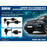 Hardrace Rear Sway Bar Link Bmw, 5/6 Series , X5, X6, E60/E61, E63/E64, E70, E71/E72, F15, F16