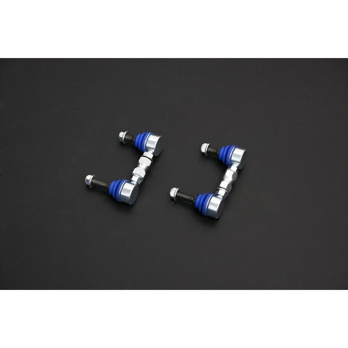 Hardrace Rear Adjustable Sway Bar Link Audi, Volkswagen, A3, Altea, Beetle, Caddy, Cc, Eos, Golf, Golf R, Jetta, Leon, Octavia, P