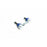 Hardrace Rear Adjustable Sway Bar Link Audi, Volkswagen, A3, Altea, Beetle, Caddy, Cc, Eos, Golf, Golf R, Jetta, Leon, Octavia, P