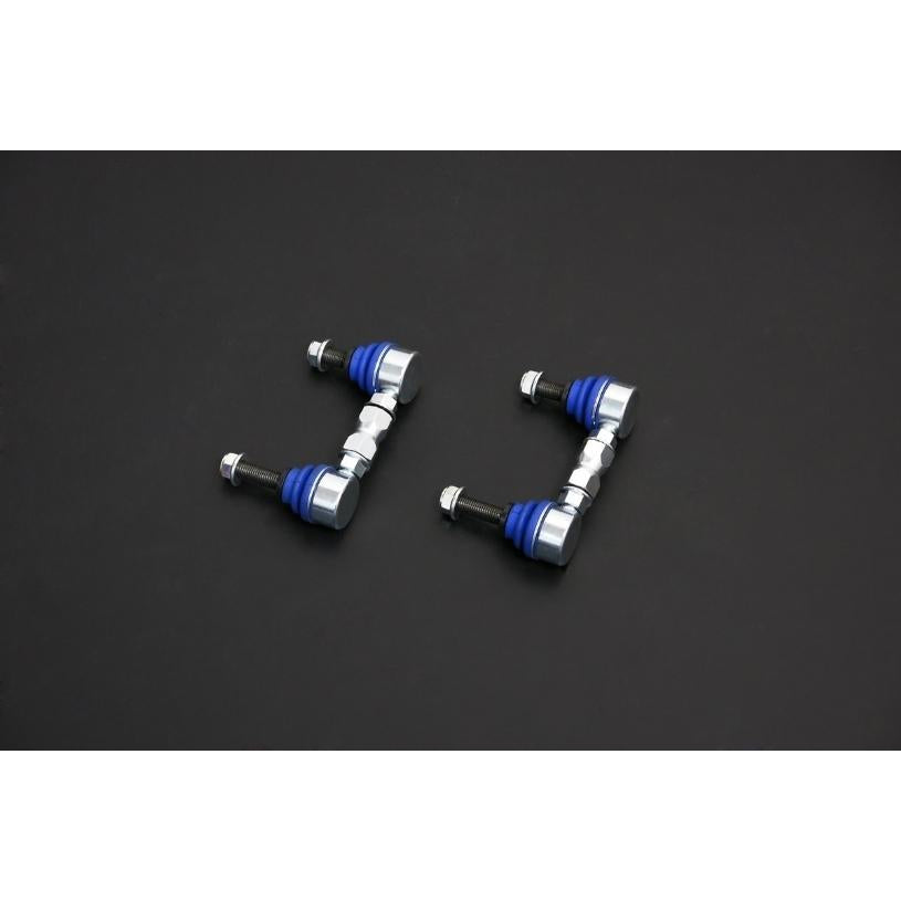 Hardrace Rear Adjustable Sway Bar Link Audi, Volkswagen, A3, Altea, Beetle, Caddy, Cc, Eos, Golf, Golf R, Jetta, Leon, Octavia, P