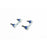 Hardrace Rear Adjustable Sway Bar Link Audi, Volkswagen, A3, Altea, Beetle, Caddy, Cc, Eos, Golf, Golf R, Jetta, Leon, Octavia, P