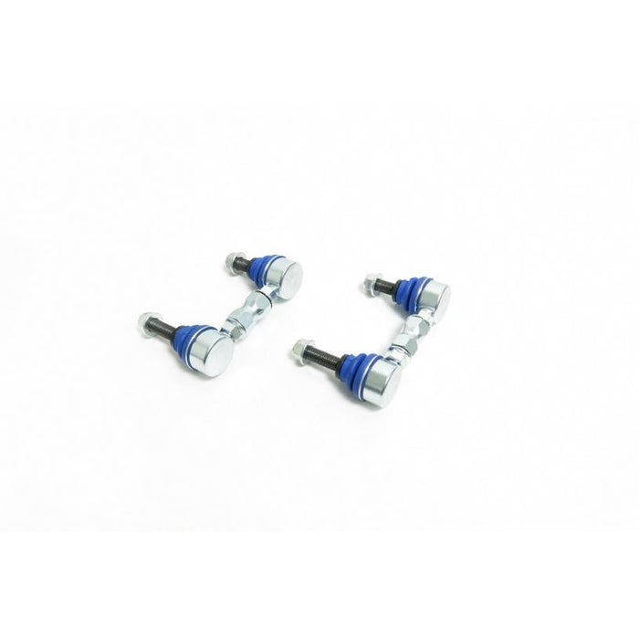 Hardrace Rear Adjustable Sway Bar Link Audi, Volkswagen, A3, Altea, Beetle, Caddy, Cc, Eos, Golf, Golf R, Jetta, Leon, Octavia, P