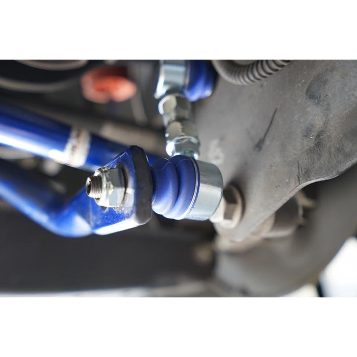 Hardrace Rear Adjustable Sway Bar Link Audi, Volkswagen, A3, Altea, Beetle, Caddy, Cc, Eos, Golf, Golf R, Jetta, Leon, Octavia, P