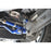 Hardrace Rear Adjustable Sway Bar Link Audi, Volkswagen, A3, Altea, Beetle, Caddy, Cc, Eos, Golf, Golf R, Jetta, Leon, Octavia, P