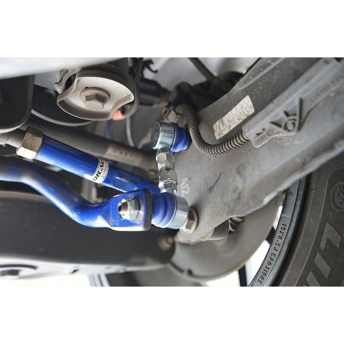Hardrace Rear Adjustable Sway Bar Link Audi, Volkswagen, A3, Altea, Beetle, Caddy, Cc, Eos, Golf, Golf R, Jetta, Leon, Octavia, P