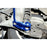 Hardrace Rear Add On Sway Bar Toyota, Corolla/Altis/Auris, Sienta, Wish, E140/E150 06-13, E170 13-18, Nhp170 15-Present, 2N