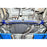 Hardrace Rear Add On Sway Bar Toyota, Corolla/Altis/Auris, Sienta, Wish, E140/E150 06-13, E170 13-18, Nhp170 15-Present, 2N