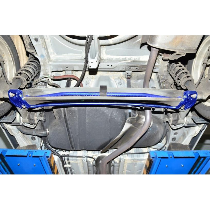 Hardrace Rear Add On Sway Bar Toyota, Corolla/Altis/Auris, Sienta, Wish, E140/E150 06-13, E170 13-18, Nhp170 15-Present, 2N