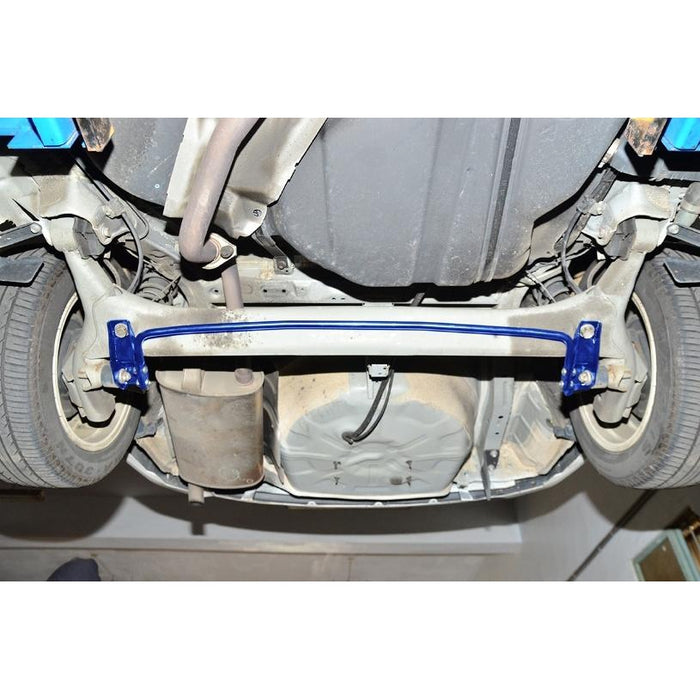 Hardrace Rear Add On Sway Bar Toyota, Corolla/Altis/Auris, Sienta, Wish, E140/E150 06-13, E170 13-18, Nhp170 15-Present, 2N
