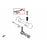Hardrace Front Lower Arm Bush Toyota, Lexus, Land Cruiser, Lx, Lx450 J80 95-97, J80 90-97
