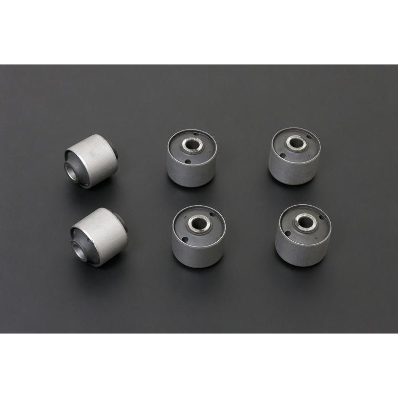 Hardrace Front Lower Arm Bush Toyota, Lexus, Land Cruiser, Lx, Lx450 J80 95-97, J80 90-97