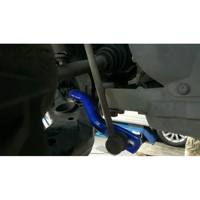 Hardrace Front Sway Bar Toyota, Harrier, Prius Alpha, Rav4, Zsu6#W 13-Present, Xa30 05-12, Xa40 13-18, Zvw40 12-