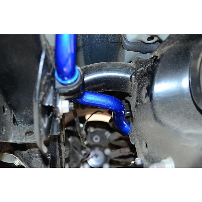 Hardrace Rear Sway Bar Toyota, Lexus, Harrier, Nx, Rav4, Zsu6#W 13-Present, Az10 14-, Xa40 13-18