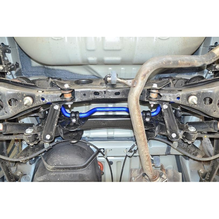 Hardrace Rear Sway Bar Toyota, Lexus, Harrier, Nx, Rav4, Zsu6#W 13-Present, Az10 14-, Xa40 13-18