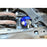 Hardrace Rear Sway Bar Toyota, Lexus, Harrier, Nx, Rav4, Zsu6#W 13-Present, Az10 14-, Xa40 13-18