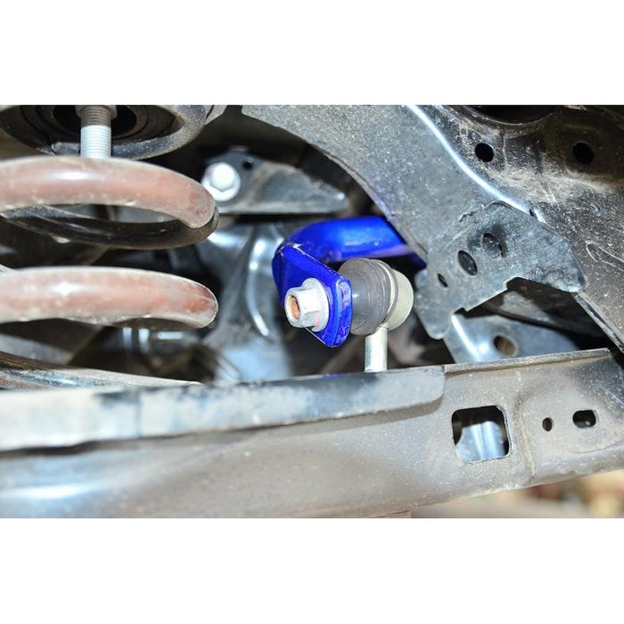Hardrace Rear Sway Bar Toyota, Lexus, Harrier, Nx, Rav4, Zsu6#W 13-Present, Az10 14-, Xa40 13-18