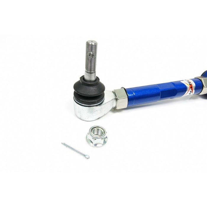 Hardrace Rear Toe Control Arm Toyota, Lexus, Gs, Is, Mark X/Reiz, Grx120 04-09, Grx13X 09-, Xe20 06-13, Grs19 06