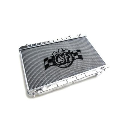 CSF 03-06 Nissan 350Z Radiator