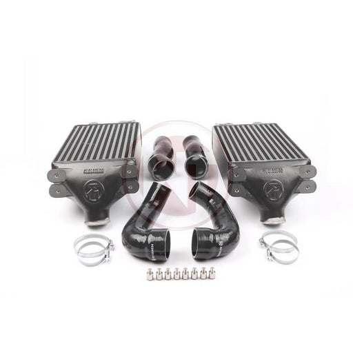 Wagner Tuning Performance Intercooler Kit EVO1 Porsche 997/1