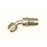 DeatschWerks 8AN Female Swivel 45-Degree Hose End CPE