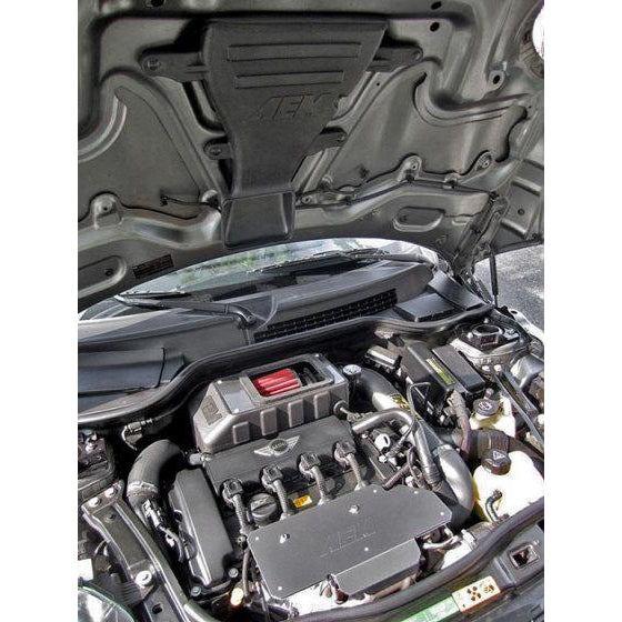 AEM 07-10 Mini Cooper S 1.6L Cold Air Intake