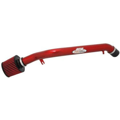 AEM 92-95 Honda Civic Red Cold Air Intake