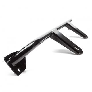 COBB Ford Front Mount Intercooler Black F-150 Ecoboost Raptor / Limited 3.5L / 2.7L