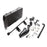 COBB Ford Front Mount Intercooler Black F-150 Ecoboost Raptor / Limited 3.5L / 2.7L