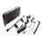 COBB Ford Front Mount Intercooler Black F-150 Ecoboost Raptor / Limited 3.5L / 2.7L