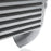 COBB Ford Front Mount Intercooler Silver F-150 Ecoboost Raptor / Limited / 3.5L / 2.7L