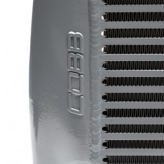 COBB Ford Front Mount Intercooler Silver F-150 Ecoboost Raptor / Limited / 3.5L / 2.7L