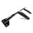 COBB Ford Front Mount Intercooler Silver F-150 Ecoboost Raptor / Limited / 3.5L / 2.7L