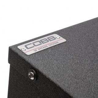 COBB Ford Cold Air Intake Mustang Ecoboost 2015-2020