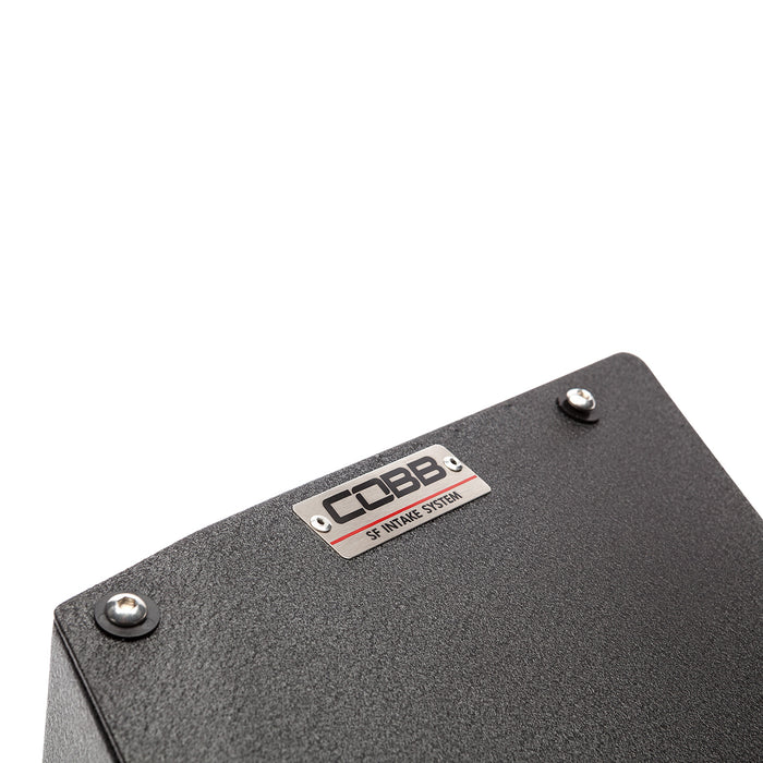 Cobb Volkswagen SF Intake GTI (Mk6) 2010-2014 USDM, 2009-2013 WM