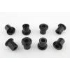 Whiteline 76-86 Jeep CJ7 Spring Eye Front and Shackle Bushing Kit