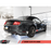 AWE Tuning S550 Mustang EcoBoost Axle-back Exhaust - Touring Edition (Chrome Silver Tips)